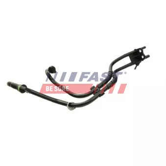 Tuyau de carburant FAST FT39660