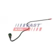 Tuyau de carburant FAST FT39661 - Visuel 1