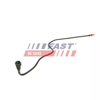 Tuyau de carburant FAST FT39661