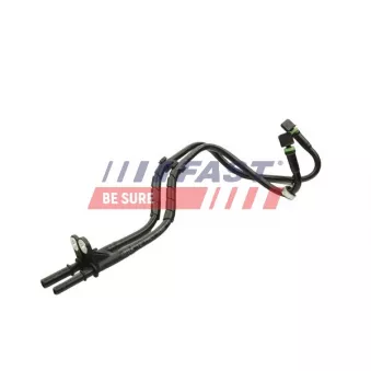 Tuyau de carburant FAST FT39662