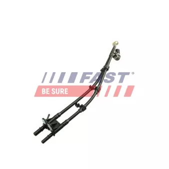 Tuyau de carburant FAST FT39801