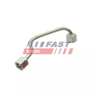 Conduite à haute pression, injection FAST FT39802