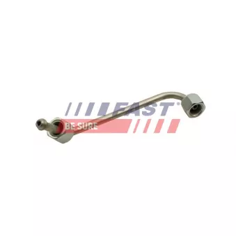 Conduite à haute pression, injection FAST FT39803