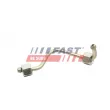 Conduite à haute pression, injection FAST FT39804 - Visuel 1