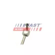 Conduite à haute pression, injection FAST FT39804 - Visuel 2