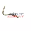 Conduite à haute pression, injection FAST FT39804 - Visuel 3