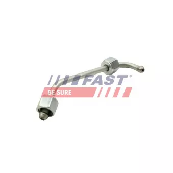 Conduite à haute pression, injection FAST FT39805