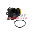 Tuyauterie, goulotte de remplissage d'huile FAST FT40001 - Visuel 2