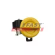 Tuyauterie, goulotte de remplissage d'huile FAST FT40001 - Visuel 3