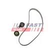 Courroie de distribution FAST FT41104 - Visuel 2