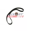 Courroie de distribution FAST FT41114 - Visuel 2