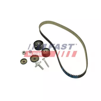 Courroie de distribution FAST FT41115