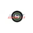 Courroie de distribution FAST FT41115 - Visuel 3