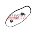 Courroie de distribution FAST FT41120 - Visuel 2