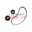 Courroie de distribution FAST FT41126 - Visuel 1