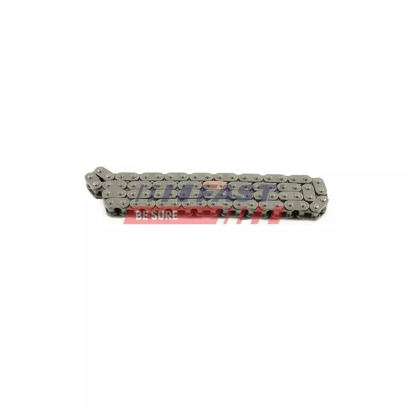 Chaîne, commande de pompe à huile FAST FT41402