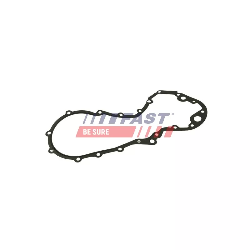 Joint d'étanchéité, couvercle de carter de distribution FAST FT41601