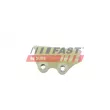 Rail tendeur, chaîne de distribution FAST FT41705 - Visuel 2