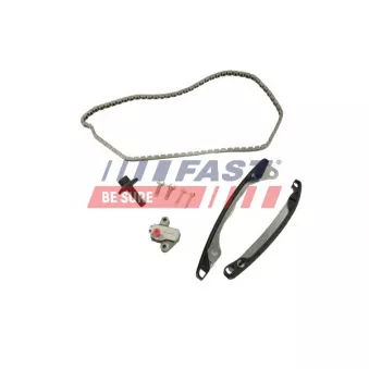 Kit de distribution par chaîne FAST