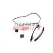 Kit de distribution par chaîne FAST FT41803 - Visuel 2