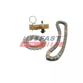 Kit de distribution par chaîne FAST FT41804