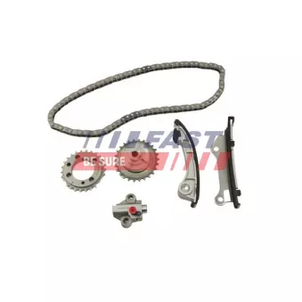 Kit de distribution par chaîne FAST FT41806