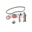 Kit de distribution par chaîne FAST FT41806 - Visuel 2