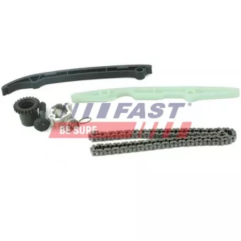 Kit de distribution par chaîne FAST FT41903