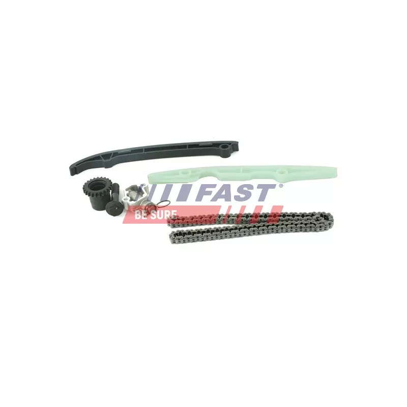 Kit de distribution par chaîne FAST FT41903