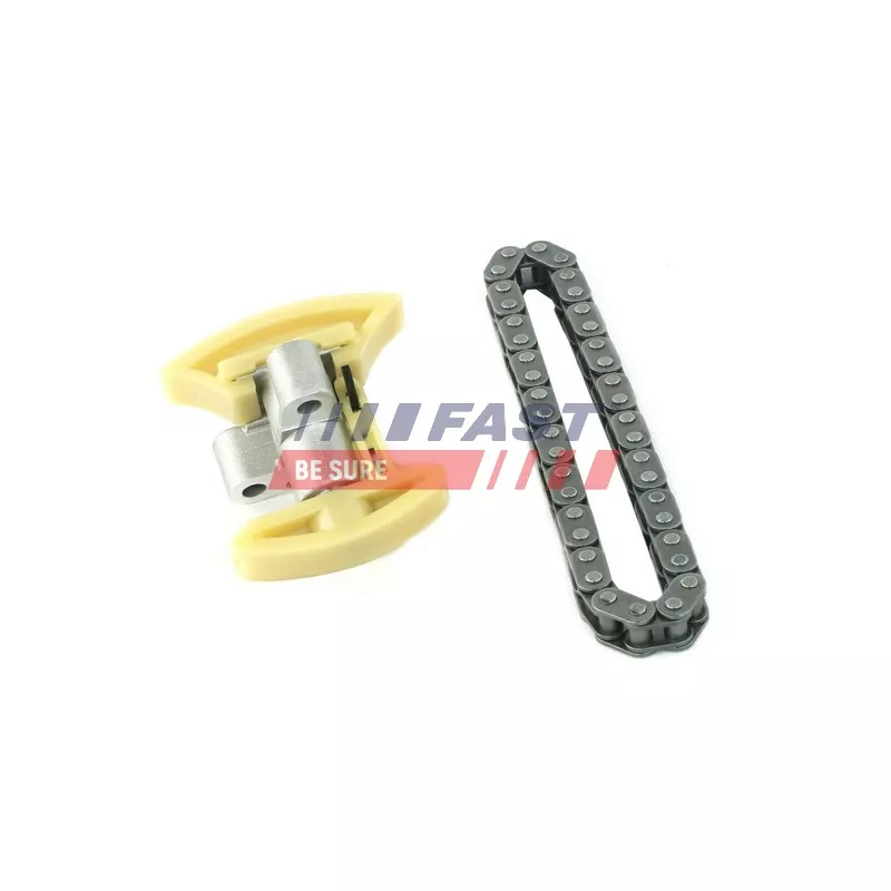 Kit de distribution par chaîne FAST FT41904