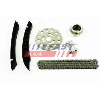 Kit de distribution par chaîne FAST FT41905