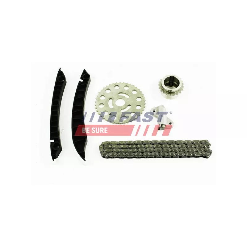 Kit de distribution par chaîne FAST FT41905