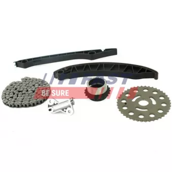 Kit de distribution par chaîne FAST