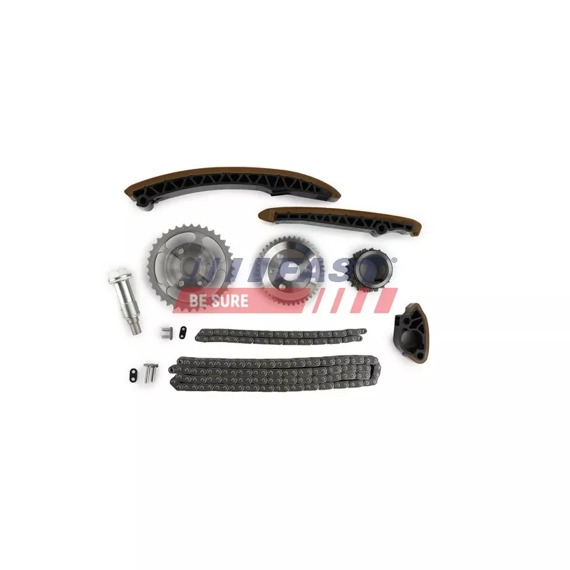 Kit de distribution par chaîne FAST FT41908