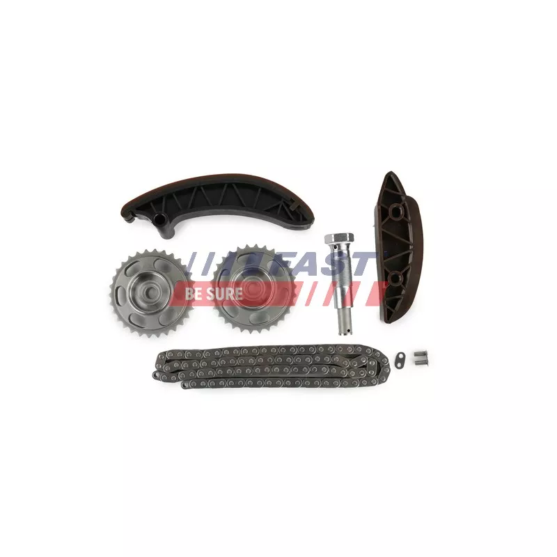 Kit de distribution par chaîne FAST FT41909