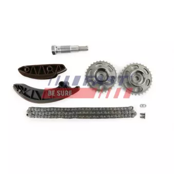 Kit de distribution par chaîne FAST FT41910