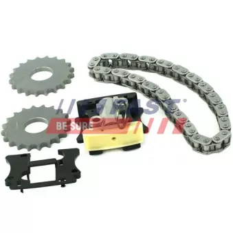 Kit de distribution par chaîne FAST FT41911