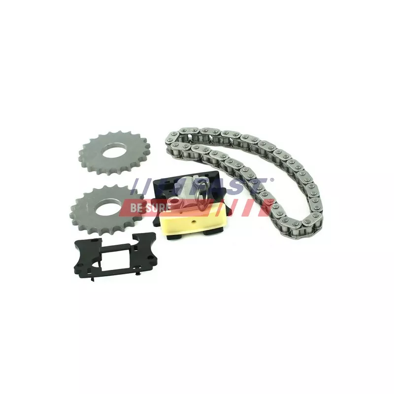 Kit de distribution par chaîne FAST FT41911