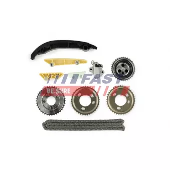 Kit de distribution par chaîne FAST FT41912
