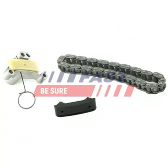 Kit de distribution par chaîne FAST FT41914