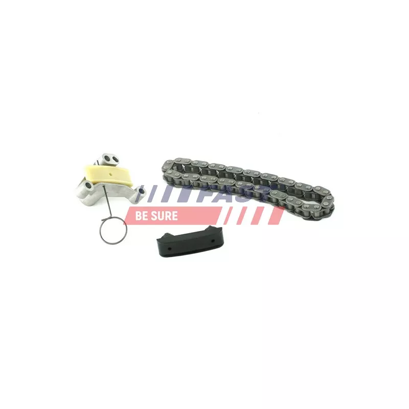 Kit de distribution par chaîne FAST FT41914