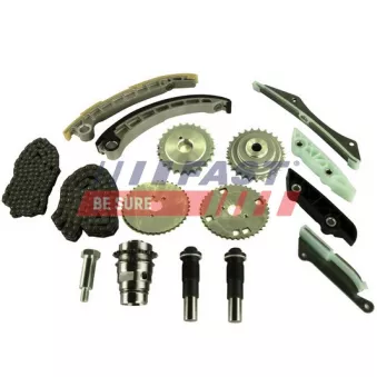Kit de distribution par chaîne FAST FT41915