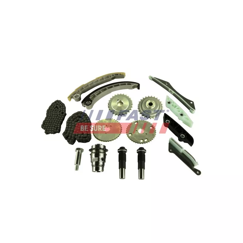 Kit de distribution par chaîne FAST FT41915