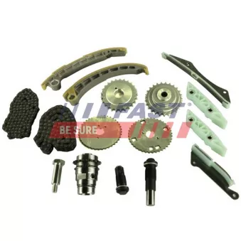 Kit de distribution par chaîne FAST FT41916