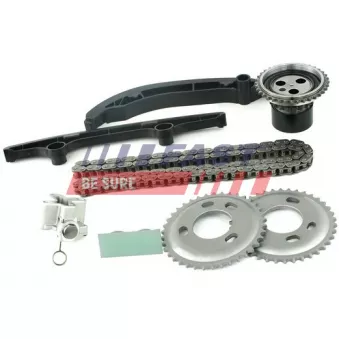 Kit de distribution par chaîne FAST FT41917
