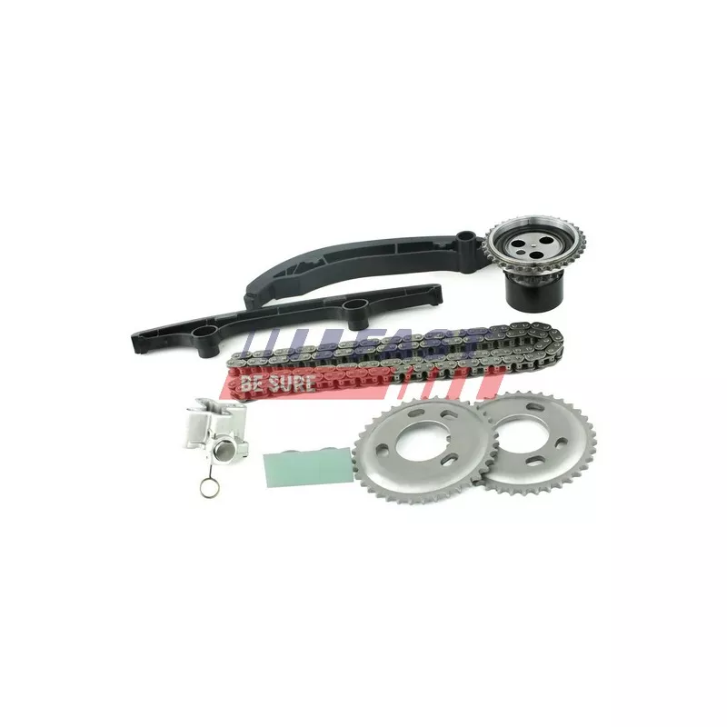 Kit de distribution par chaîne FAST FT41917