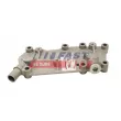 Couvercle de culasse FAST FT42304 - Visuel 1