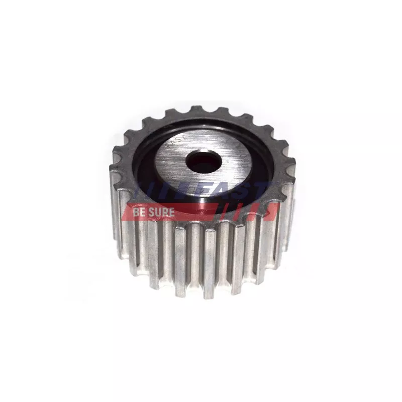 Poulie renvoi/transmission, courroie de distribution FAST FT44090