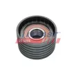 Poulie renvoi/transmission, courroie de distribution FAST FT44204 - Visuel 1