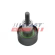 Poulie renvoi/transmission, courroie de distribution FAST FT44205 - Visuel 1